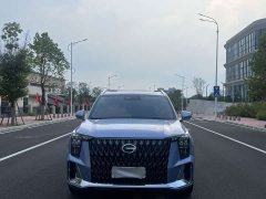 GAC Aion GS8 Dual Engine 2.0T M Two-Wheel Drive Luxury Edition (7-Seater) - ფოტო 2