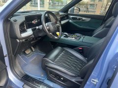 GAC Aion GS8 Dual Engine 2.0T M Two-Wheel Drive Luxury Edition (7-Seater) - ფოტო 4