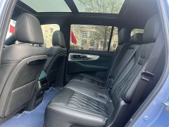 GAC Aion GS8 Dual Engine 2.0T M Two-Wheel Drive Luxury Edition (7-Seater) - ფოტო 5
