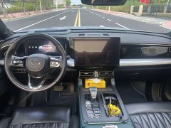 GAC Aion GS8 Dual Engine 2.0T M Two-Wheel Drive Luxury Edition (7-Seater) - ფოტო 6