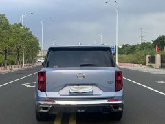 GAC Aion GS8 Dual Engine 2.0T M Two-Wheel Drive Luxury Edition (7-Seater) - ფოტო 8