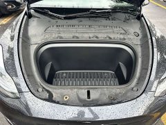 Tesla Model Y 2024 Rear-Wheel Drive - ფოტო 11