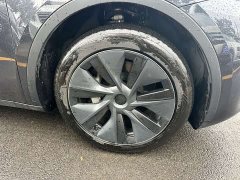 Tesla Model Y 2024 Rear-Wheel Drive - ფოტო 12