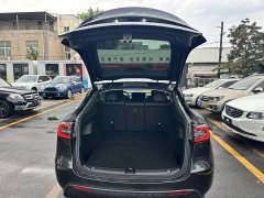 Tesla Model Y 2024 Rear-Wheel Drive - ფოტო 13