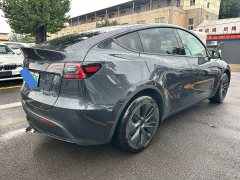 Tesla Model Y 2024 Rear-Wheel Drive - ფოტო 14