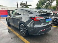 Tesla Model Y 2024 Rear-Wheel Drive - ფოტო 15