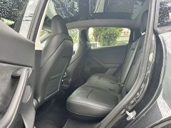 Tesla Model Y 2024 Rear-Wheel Drive - ფოტო 5