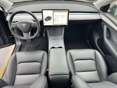 Tesla Model Y 2024 Rear-Wheel Drive - ფოტო 6
