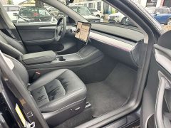 Tesla Model Y 2024 Rear-Wheel Drive - ფოტო 7