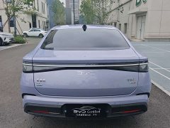 BYD Dolphin 07 EV 705 Flagship - ფოტო 10