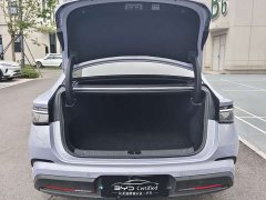 BYD Dolphin 07 EV 705 Flagship - ფოტო 11