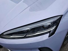 BYD Dolphin 07 EV 705 Flagship - ფოტო 17