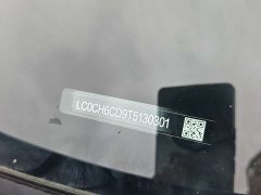 BYD Dolphin 07 EV 705 Flagship - ფოტო 18