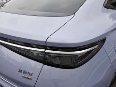 BYD Dolphin 07 EV 705 Flagship - ფოტო 20