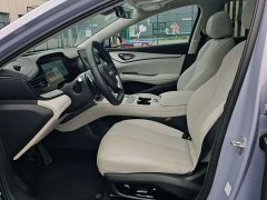 BYD Dolphin 07 EV 705 Flagship - ფოტო 4