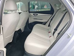 BYD Dolphin 07 EV 705 Flagship - ფოტო 5