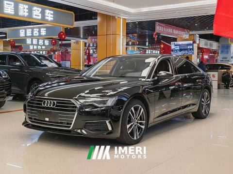 2021 Audi A6L 45 TFSI Premium Elegance - ავტომობილი ჩინეთიდან