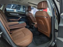 Audi A6L 45 TFSI Premium Elegance - ფოტო 10