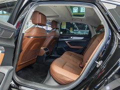 Audi A6L 45 TFSI Premium Elegance - ფოტო 11