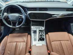 Audi A6L 45 TFSI Premium Elegance - ფოტო 12