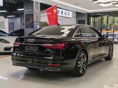 Audi A6L 45 TFSI Premium Elegance - ფოტო 13