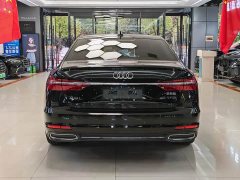 Audi A6L 45 TFSI Premium Elegance - ფოტო 14