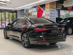 Audi A6L 45 TFSI Premium Elegance - ფოტო 15