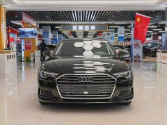 Audi A6L 45 TFSI Premium Elegance - ფოტო 2