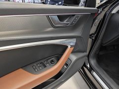 Audi A6L 45 TFSI Premium Elegance - ფოტო 4