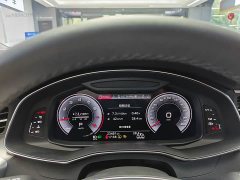 Audi A6L 45 TFSI Premium Elegance - ფოტო 7