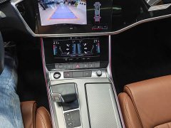 Audi A6L 45 TFSI Premium Elegance - ფოტო 8