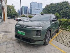 Honda ID. ERA 9X Max AWD - ფოტო 1
