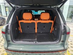 Honda ID. ERA 9X Max AWD - ფოტო 2