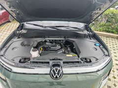 Honda ID. ERA 9X Max AWD - ფოტო 20