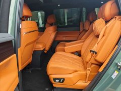 Honda ID. ERA 9X Max AWD - ფოტო 4