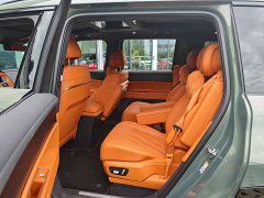 Honda ID. ERA 9X Max AWD - ფოტო 6