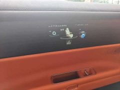 Honda ID. ERA 9X Max AWD - ფოტო 7