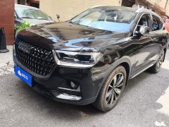 Haval H6 2023 National Trend Edition 1.5T Automatic Champion Version - ფოტო 1