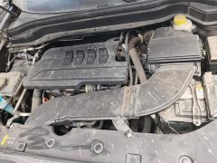 Haval H6 2023 National Trend Edition 1.5T Automatic Champion Version - ფოტო 10