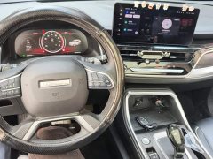 Haval H6 2023 National Trend Edition 1.5T Automatic Champion Version - ფოტო 12