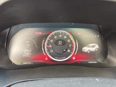 Haval H6 2023 National Trend Edition 1.5T Automatic Champion Version - ფოტო 14