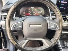 Haval H6 2023 National Trend Edition 1.5T Automatic Champion Version - ფოტო 15