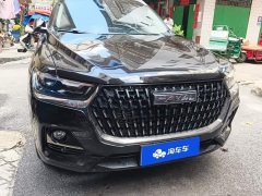 Haval H6 2023 National Trend Edition 1.5T Automatic Champion Version - ფოტო 2