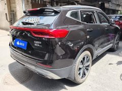 Haval H6 2023 National Trend Edition 1.5T Automatic Champion Version - ფოტო 3