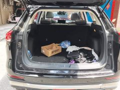Haval H6 2023 National Trend Edition 1.5T Automatic Champion Version - ფოტო 4