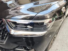 Haval H6 2023 National Trend Edition 1.5T Automatic Champion Version - ფოტო 5
