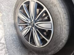 Haval H6 2023 National Trend Edition 1.5T Automatic Champion Version - ფოტო 6