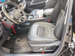 Haval H6 2023 National Trend Edition 1.5T Automatic Champion Version - ფოტო 9