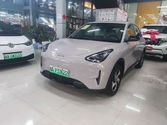 Geely Star Wish 480km Explorer Edition - ფოტო 1