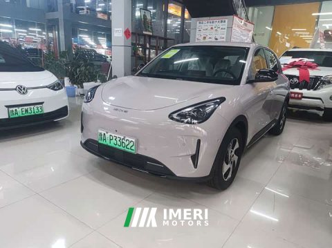 2026 Geely Star Wish 480km Explorer Edition - ავტომობილი ჩინეთიდან